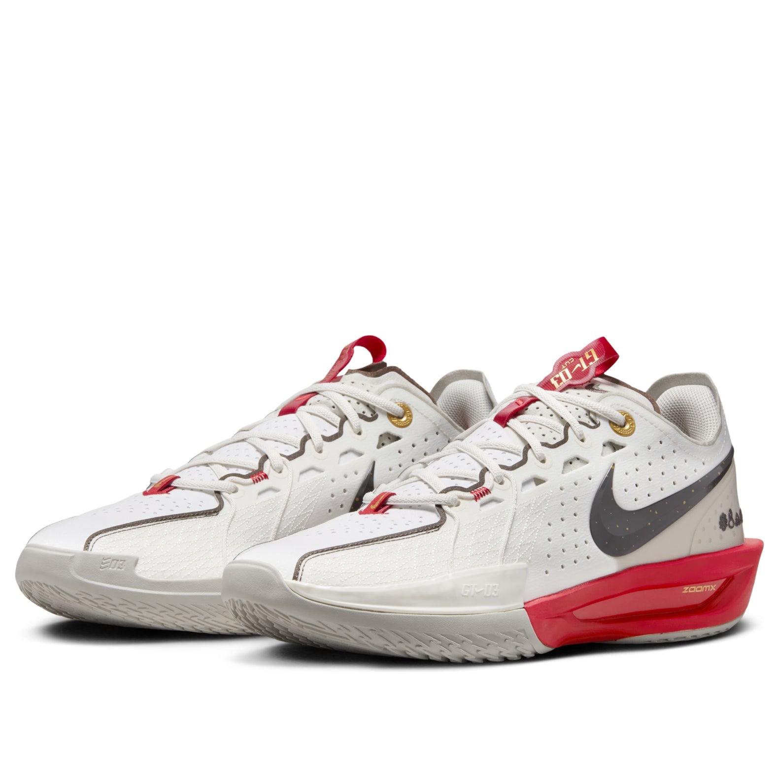 Nike Air Zoom GT Cut 3 EP 'Year of the Snake' HV5977-102