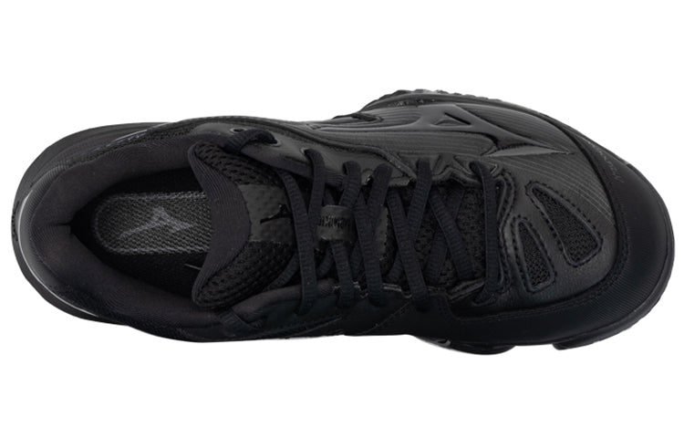 Mizuno Wave Claw Pro 'Black' 71GA220000