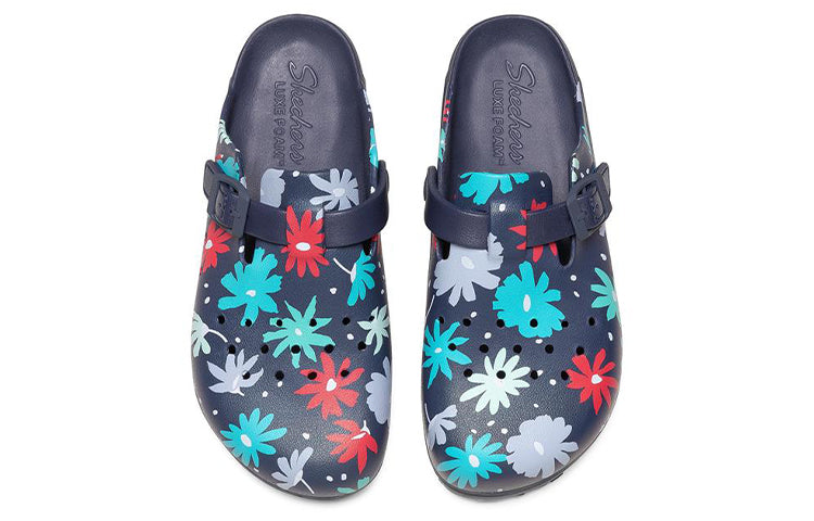 (WMNS) Skechers Cali Breeze 2.0 111091-NVMT