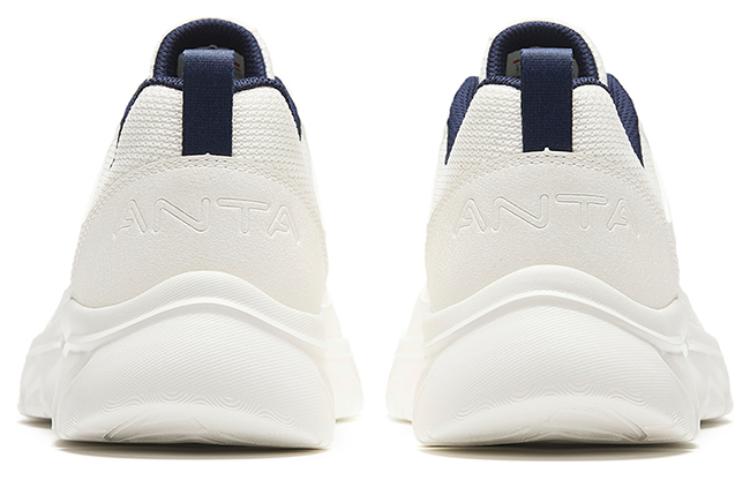 ANTA Running Series Sneakers 'White' 912345580-10