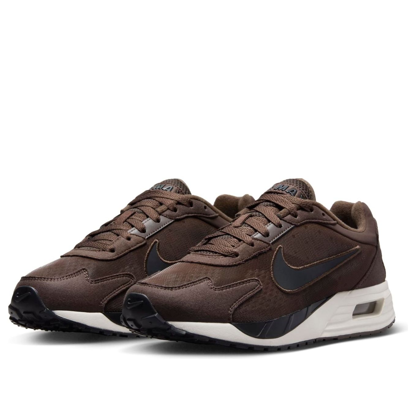 (WMNS) Nike Air Max Solo 'Baroque Brown Sail' FN0784-200