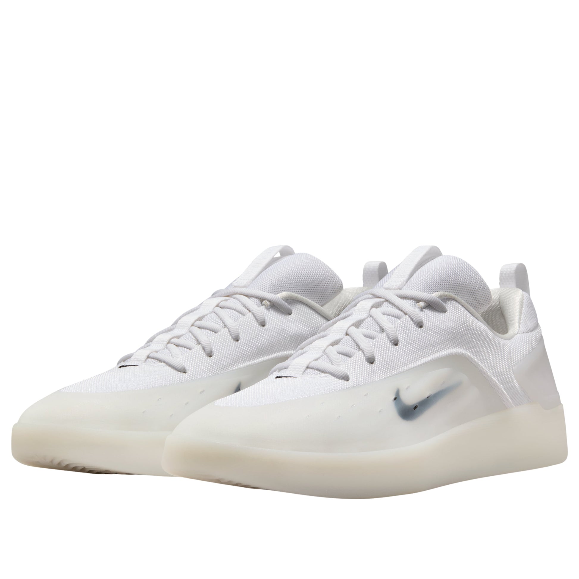 Nike SB Nyjah 4 'White' FQ1273-100
