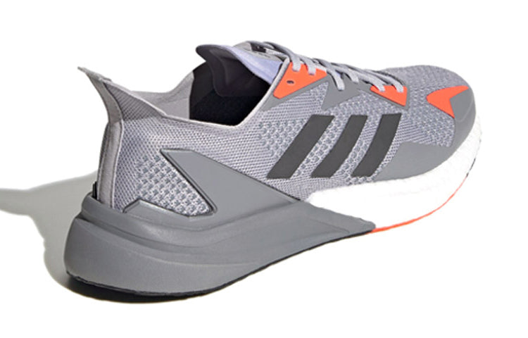 adidas X9000L3 Shoes 'Grey Orange' FW8050