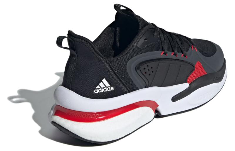 adidas ALPHABOOST V1 'Black White' IF6887