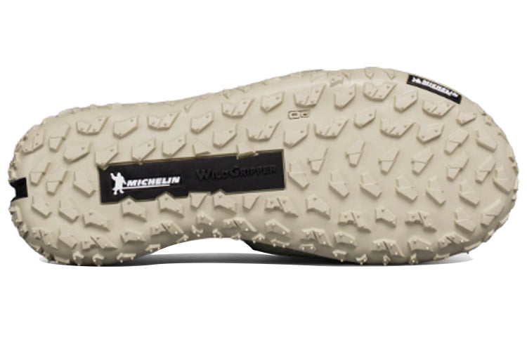 Under Armour Fat Tire Slippers Green 3000036-003