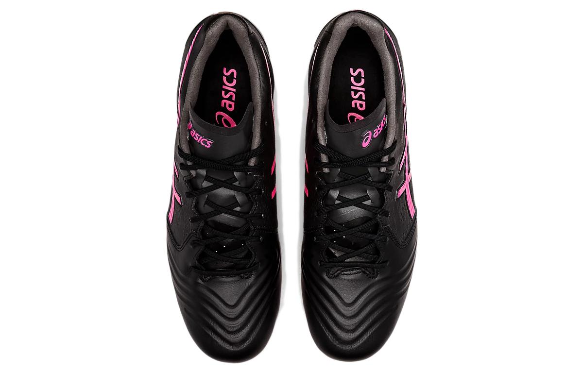 ASICS Ultrezza 2 'Black Pink Glo' 1103A061-005