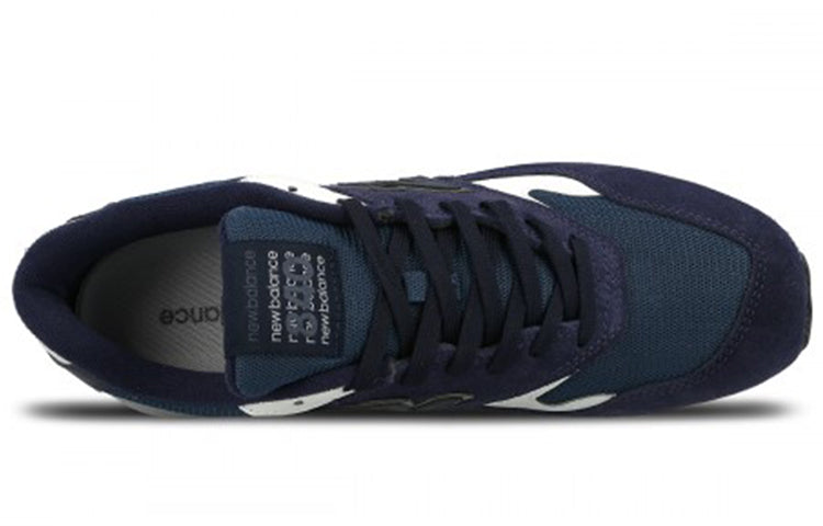 New Balance 840 Blue ML840AG