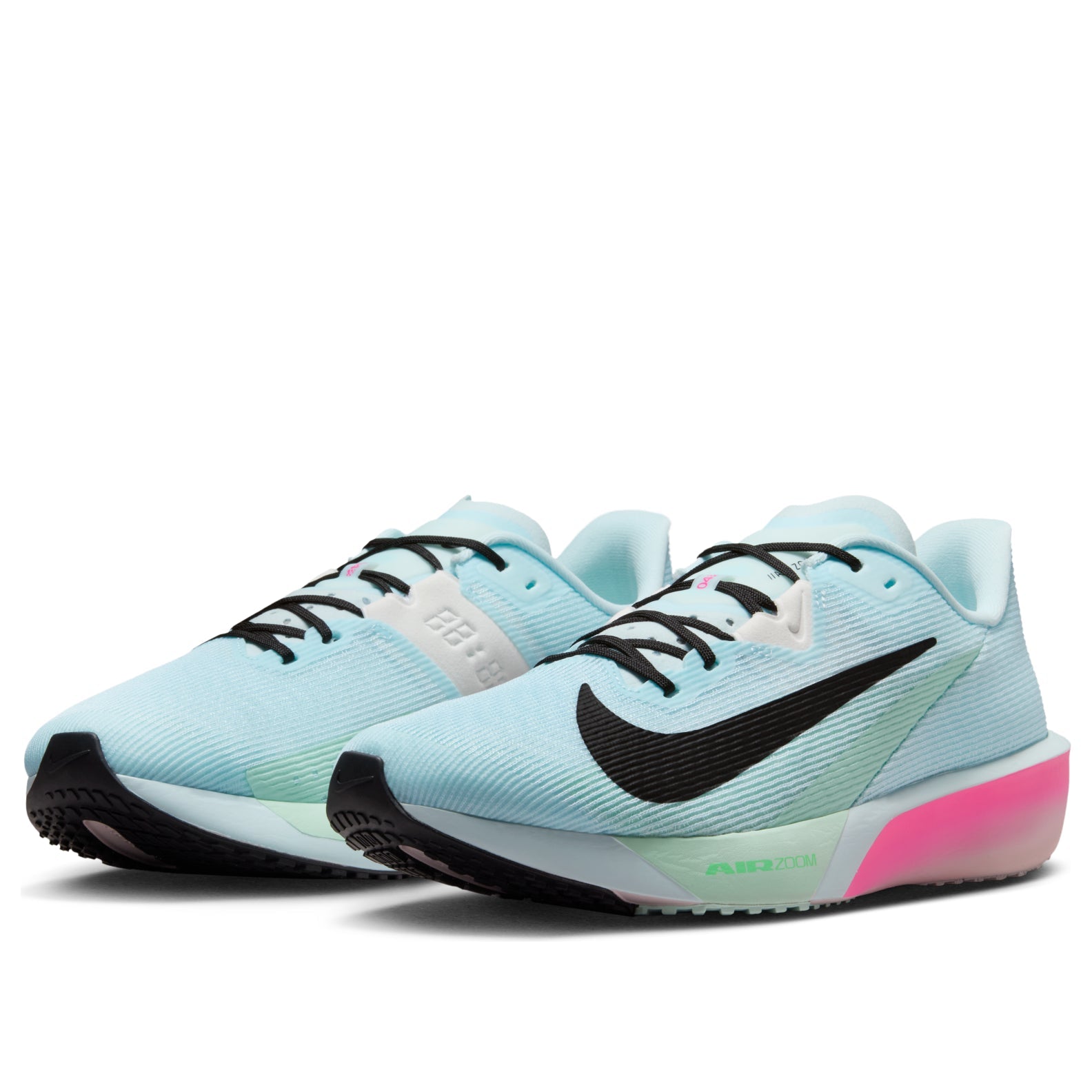 Nike Zoom Rival Fly 4 'Glacier Blue Mint Hyper Pink' FV6040-400