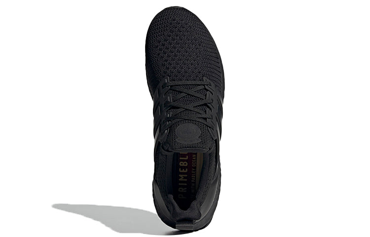 adidas x DFB Ultraboost DNA 'Triple Black' GY7621