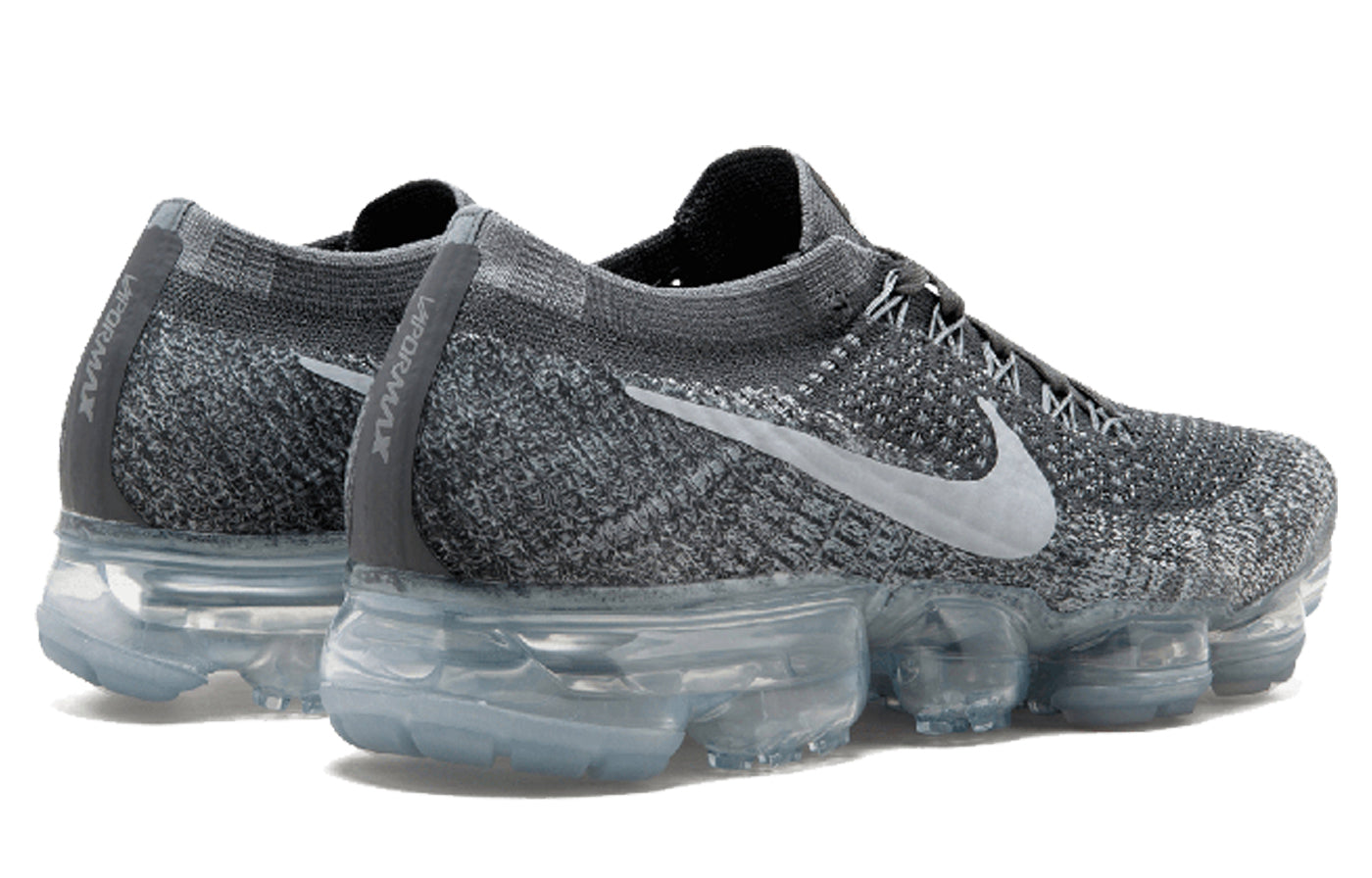 (WMNS) Nike Air VaporMax 'Asphalt' 849557-002