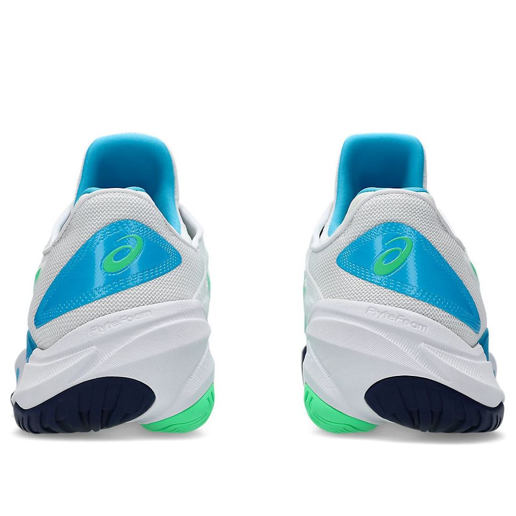 ASICS Court FF 3 'White New Leaf' 1041A370-103
