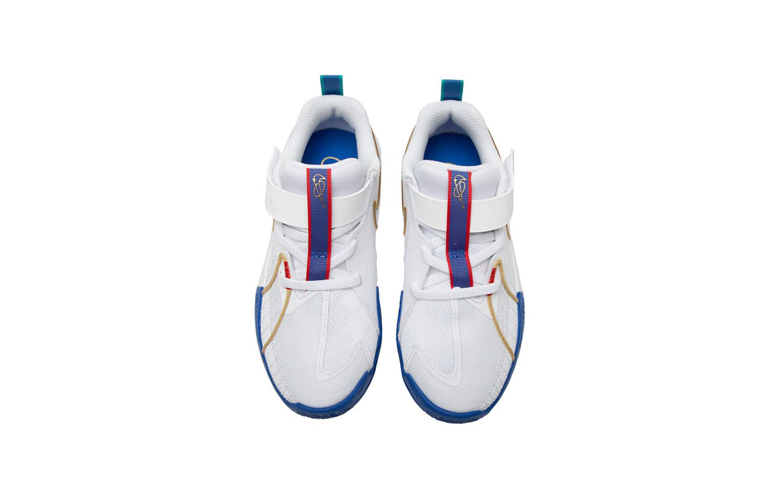 (PS) Nike Air Zoom G.T. Cut 3 'All-Star' FJ7011-100