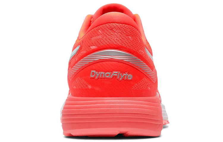 (WMNS) ASICS Dynaflyte 4 'Orange White' 1012A465-751