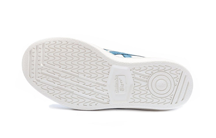 (PS) Onitsuka Tiger GSM 'White Blue' 1184A022-103