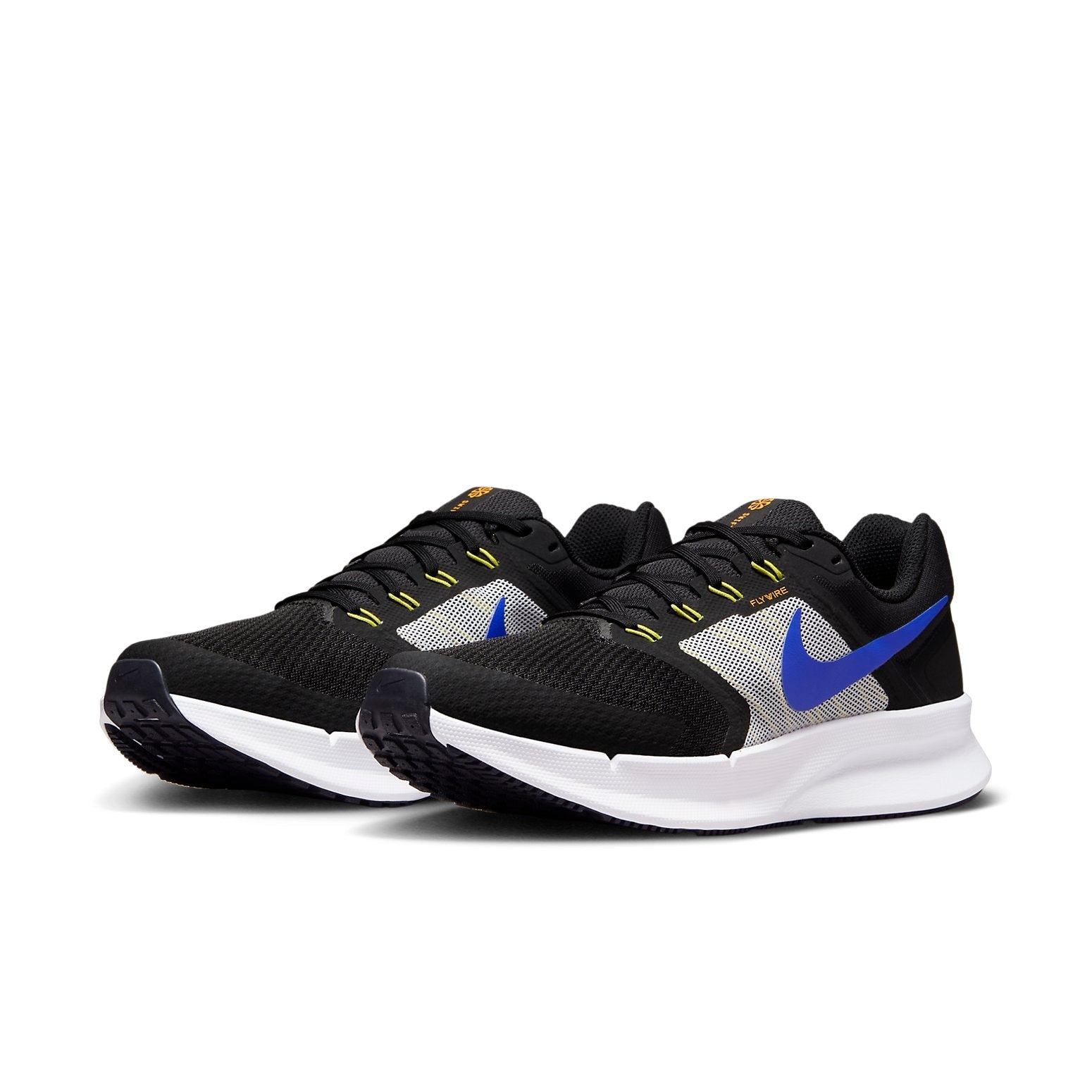 Nike Run Swift 3 'Black Racer Blue' DR2695-006