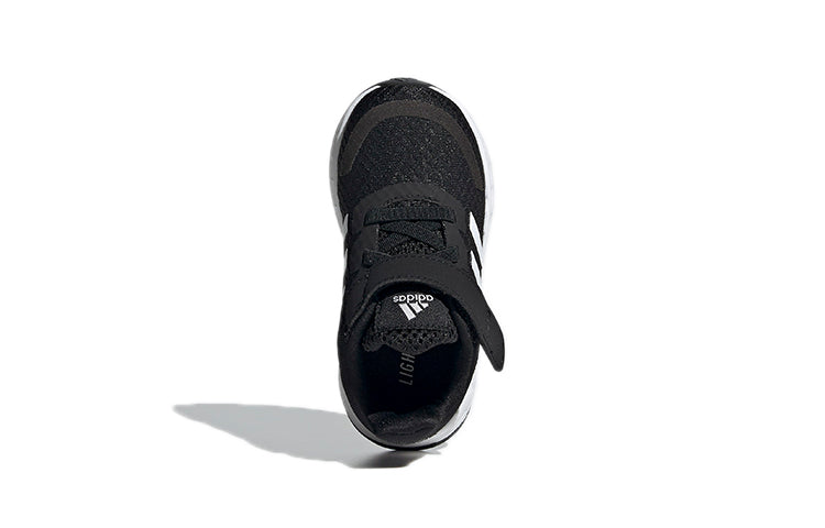(TD) adidas Duramo SL 'Black White' GW2237