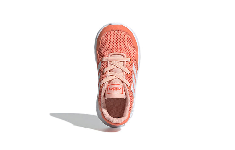 (TD) adidas neo Archivo 'Orange White' EF0546