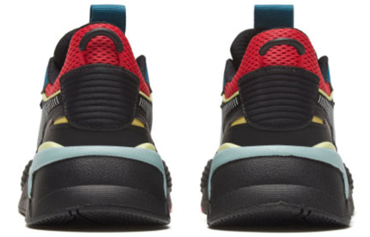 PUMA RS-X HD2 'Ribbon Red' 372076-02