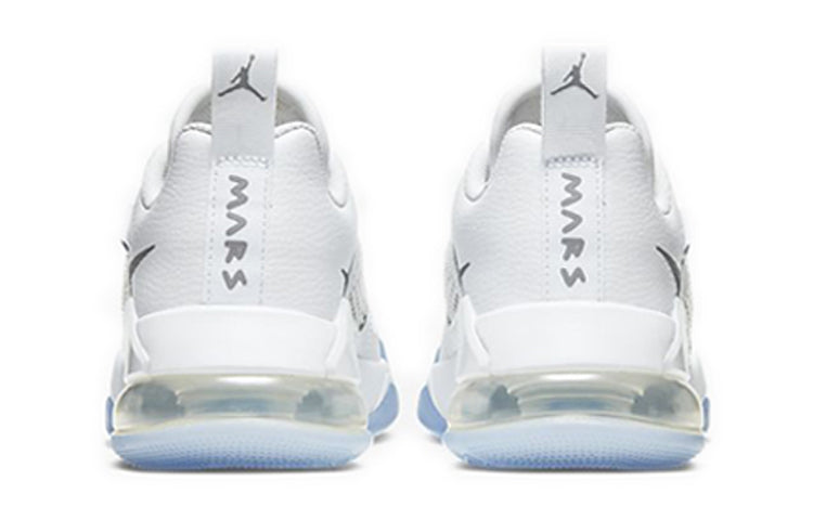 (GS) Air Jordan Mars 270 Low 'Pure Money' CK2504-100