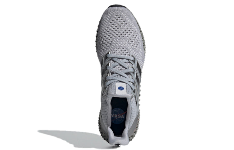 adidas NASA x Ultra 4D 'Halo Silver' FX7753