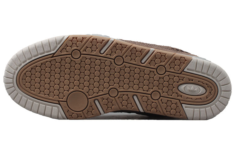 adidas originals Adi2000 'Brown Grey' IE4732