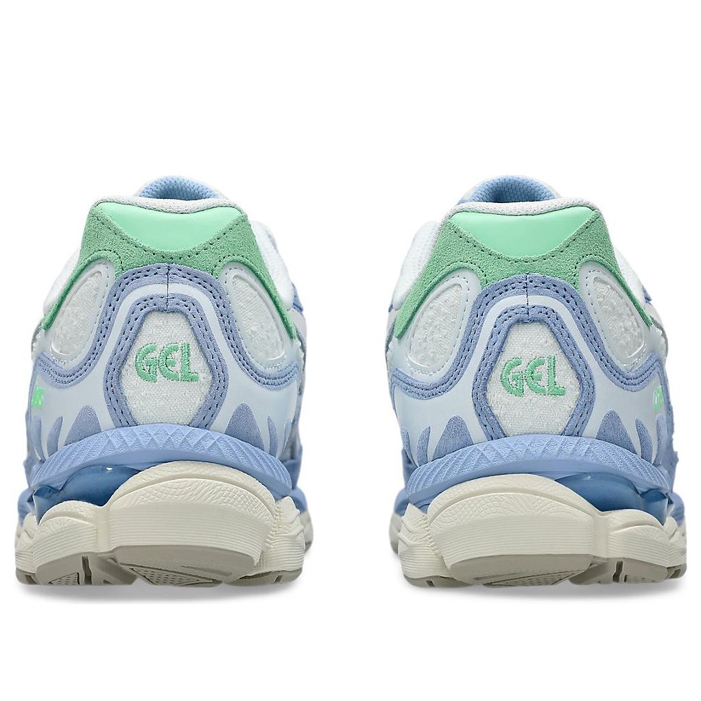ASICS Gel-NYC 'Airy Blue' 1203A826-400