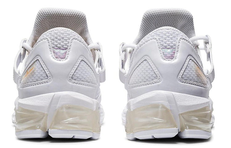 (WMNS) ASICS Gel Tarther 180 'White' 1202A009-100