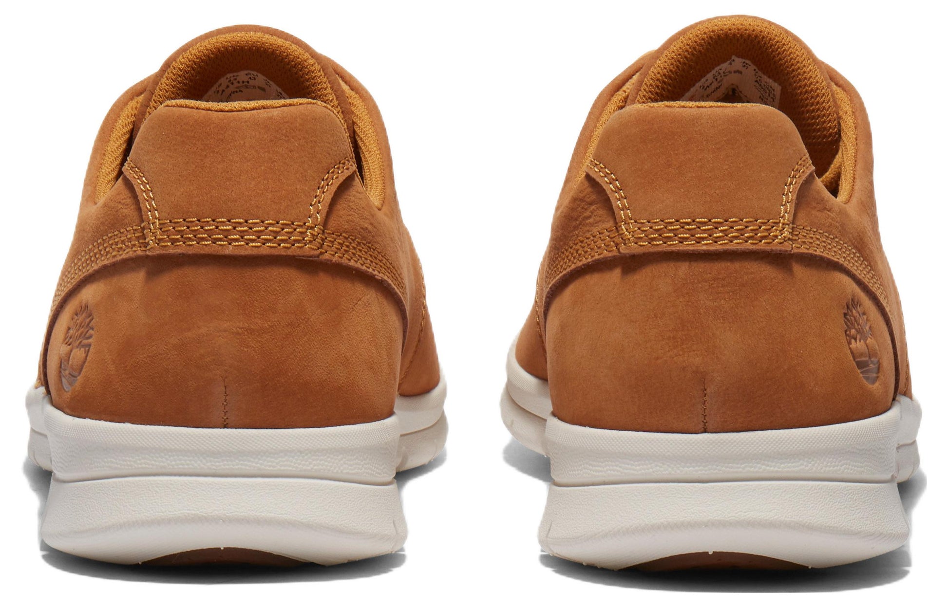 Timberland Graydon Oxford Shoes 'Wheat Nubuck' A411H231