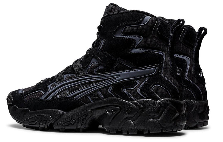 ASICS Gel-Nandi High 'Black Carrier Grey' 1021A475-001