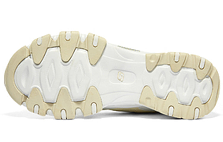 Skechers D'Lites 2.0 894096-WNT