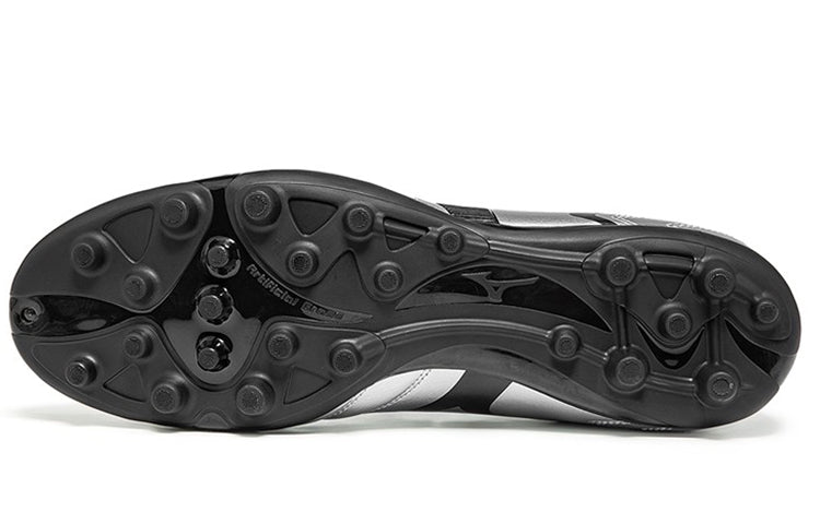 Mizuno Monarcida Neo II Select AG 'Silver Grey' P1GA210603