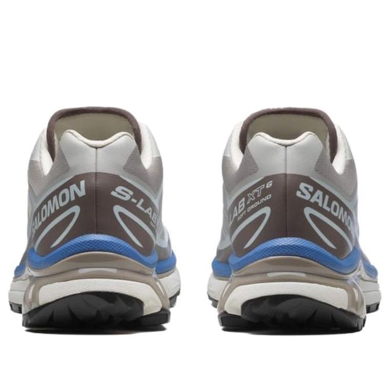 SALOMON XT-6 'Silver Cloud Iron Ultramarine' 477391