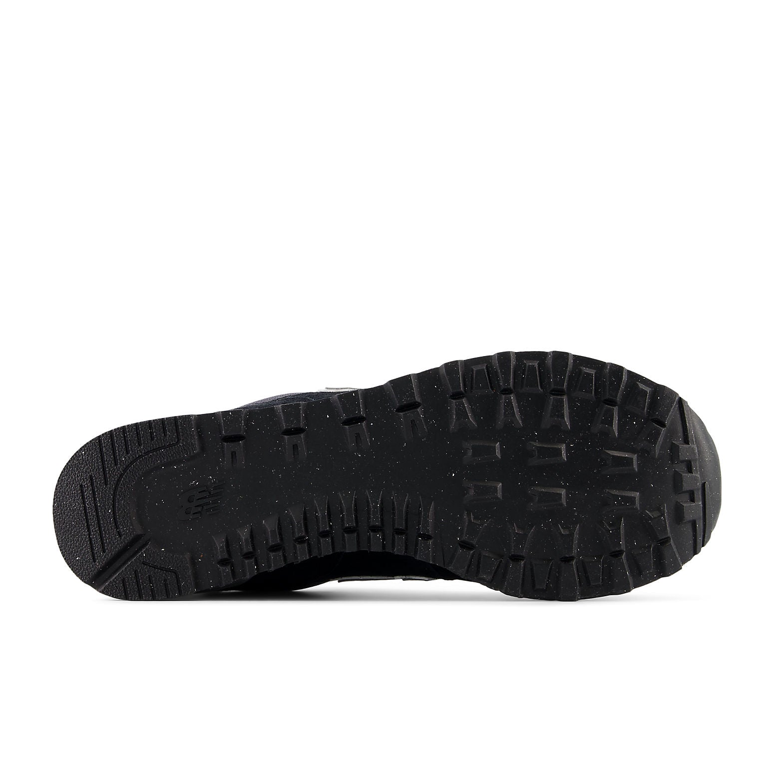New Balance 574 'Black Grey' U574TWE