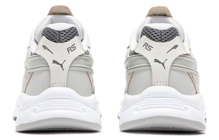 PUMA Rs-Connect Desert 'White Brown Grey' 387907-01