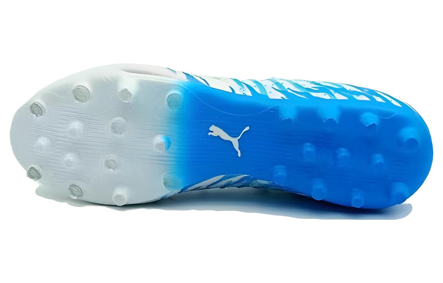 PUMA Futurez1.4 MG 'White Blue' 107300-01