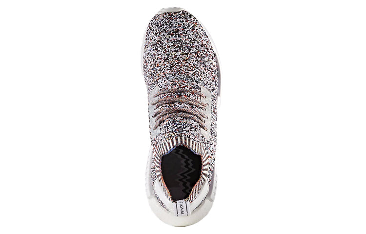 adidas NMD_R1 Primeknit 'Color Static' BW1126