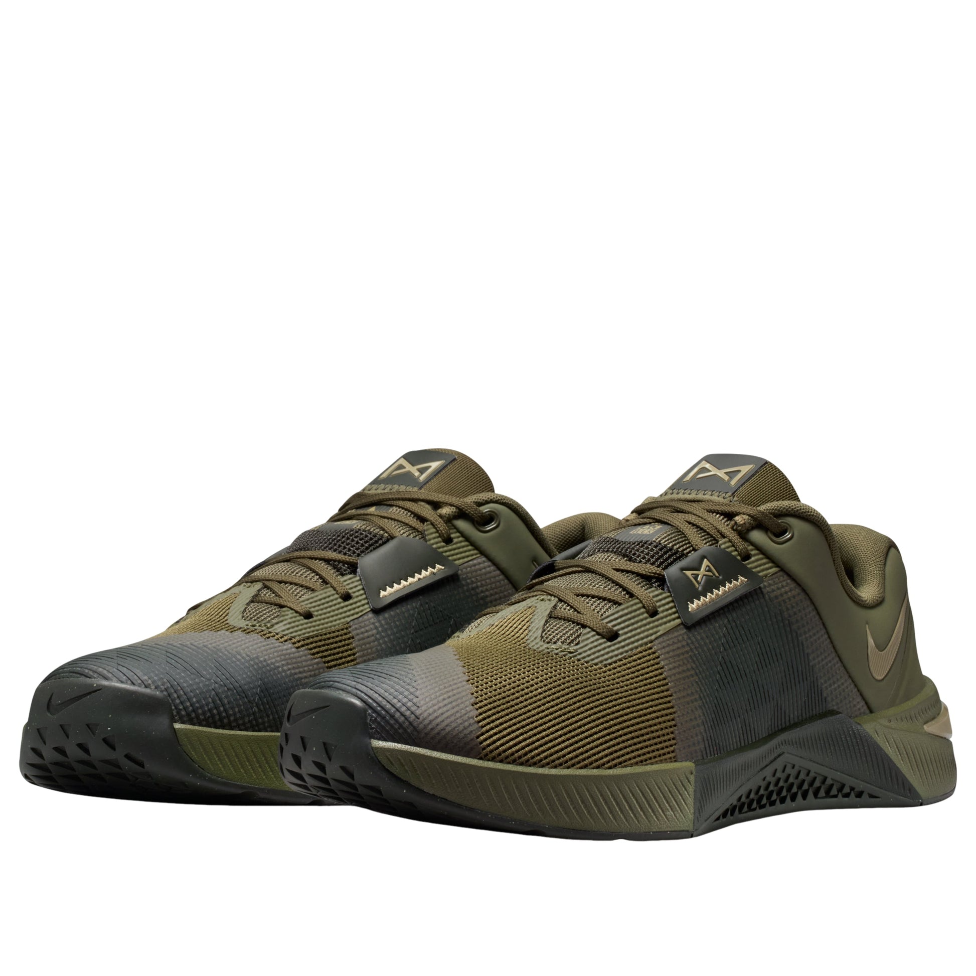Nike Metcon 10 'Medium Olive Sequoia' HJ1875-200