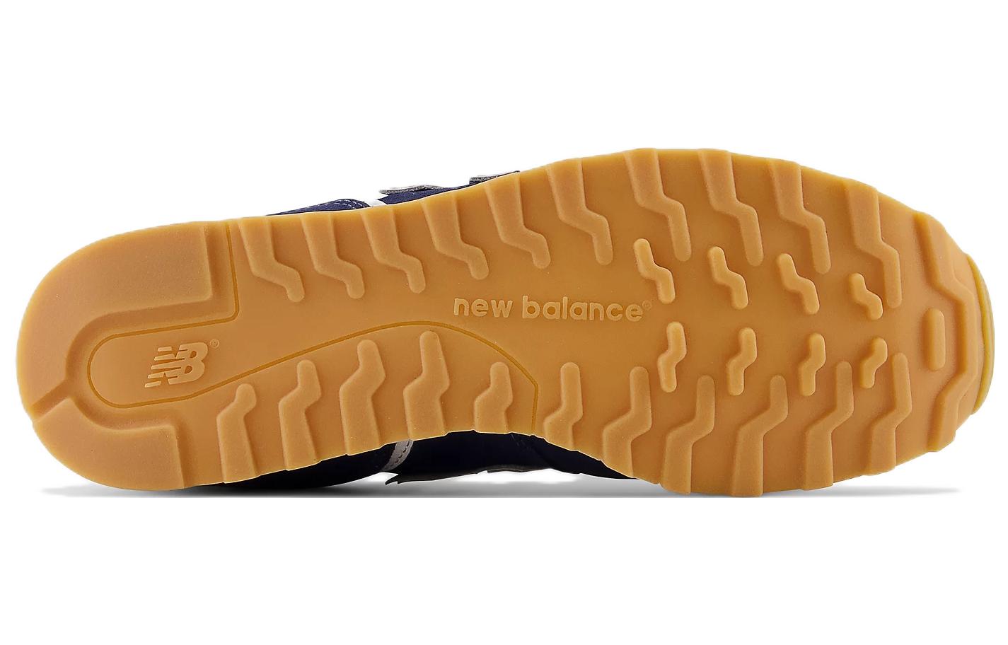 (WMNS) New Balance 373 'Blue Pink' WL373OA2
