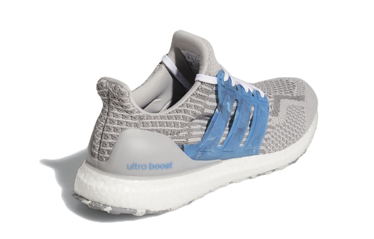 adidas Ultraboost DNA 5.0 'Grey Pulse Blue' GV8714