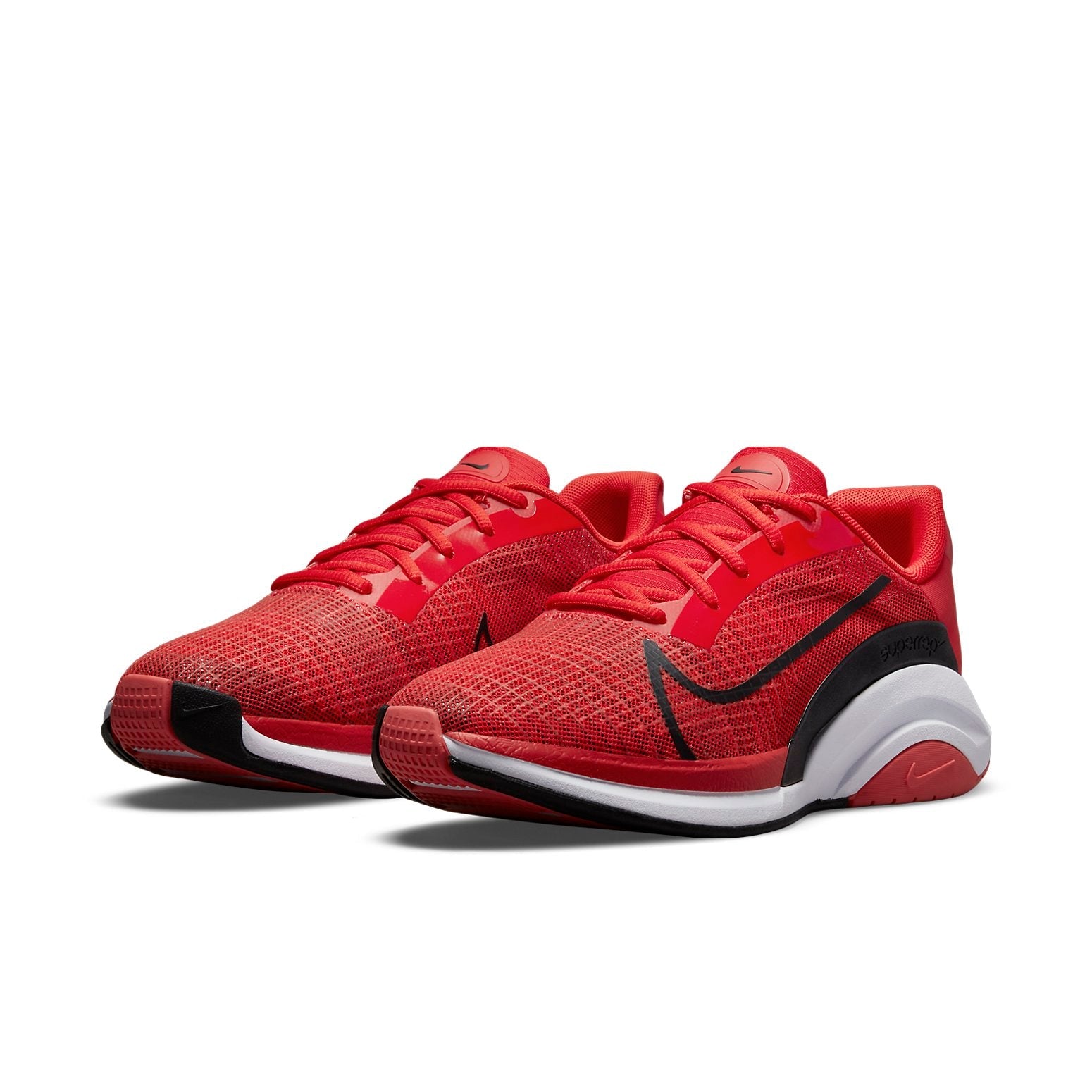 Nike ZoomX SuperRep Surge 'Red Black' CU7627-606