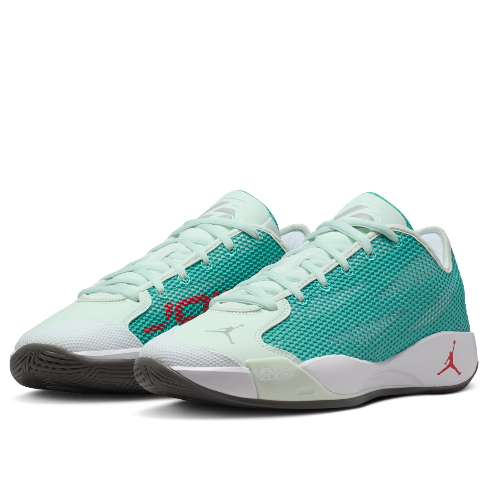Air Jordan Luka 77 PF 'Love Letter' IF1611-300