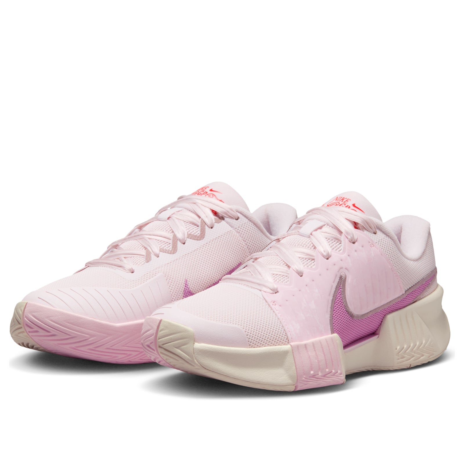 (WMNS) Nike GP Challenge Pro PRM 'Pearl Pink Light Magenta' II7102-601
