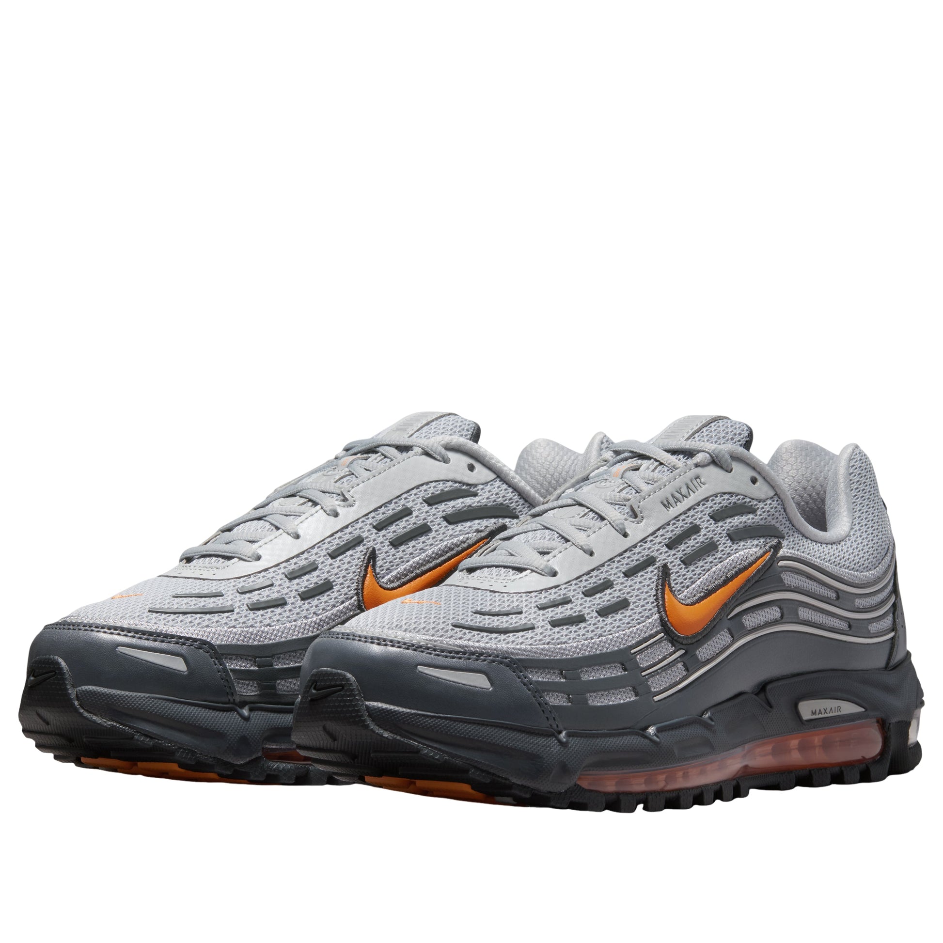 Nike Air Max TL 2.5 'Light Smoke Grey Hot Curry' FZ4110-014