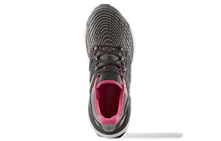 (WMNS) adidas Energy Boost 'Grey' BB3456