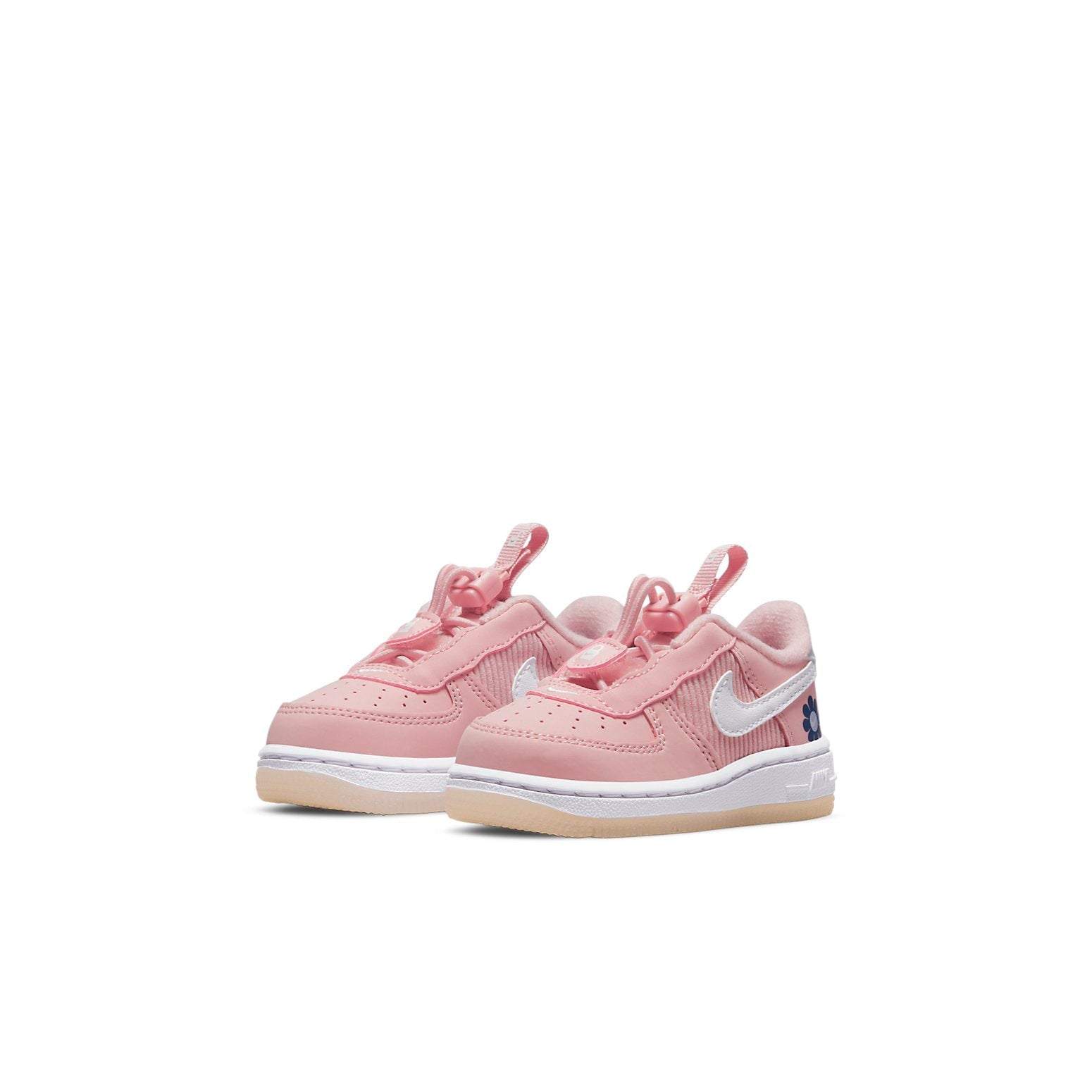 (TD) Nike Force 1 Toggle SE 'Floral' DB1819-600