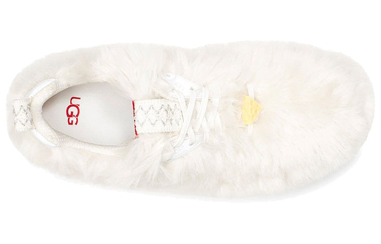 UGG CA805 x 2020 White 1116115-VRGR