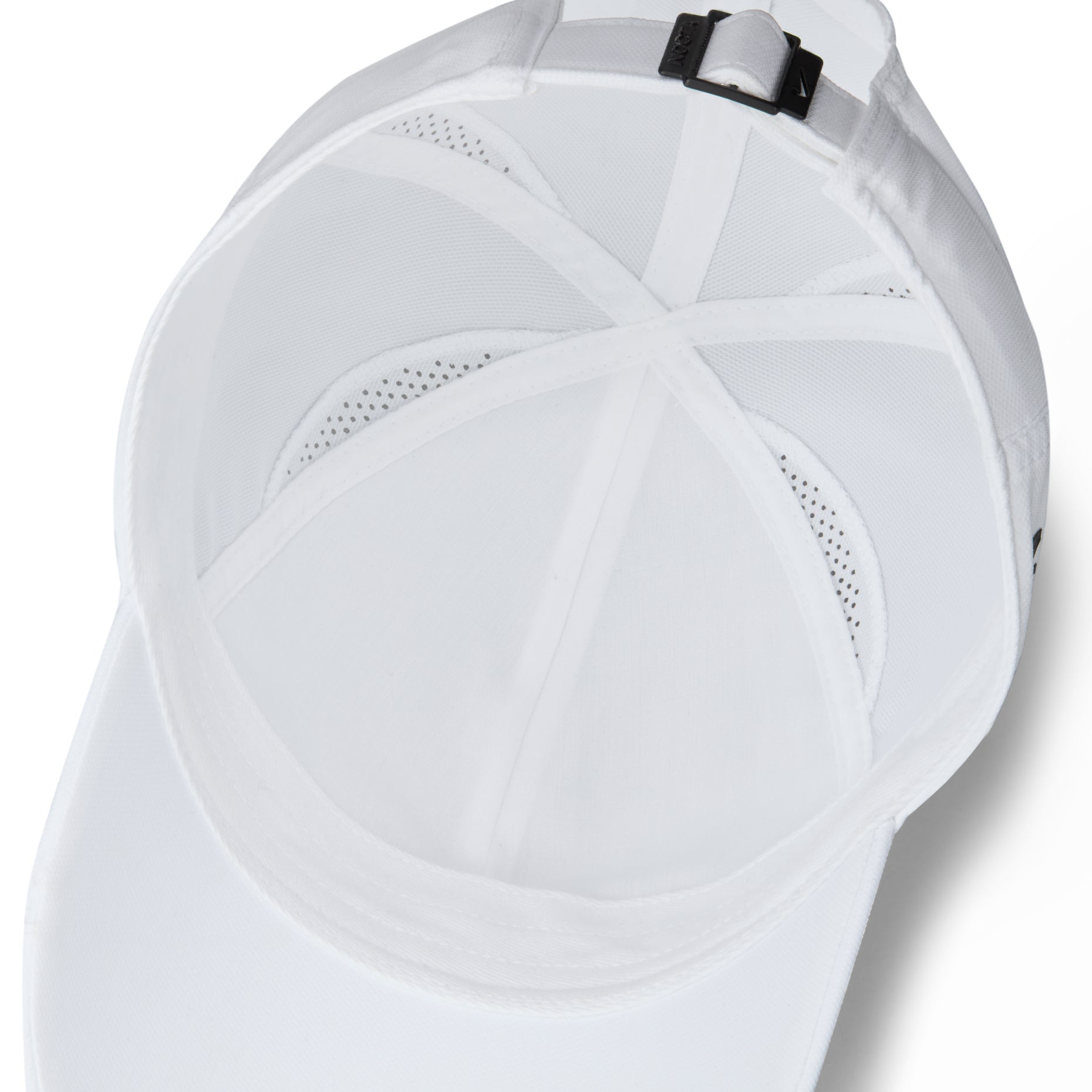Nike x NOCTA Drake NRG Club Cap 'White' FV5541-100