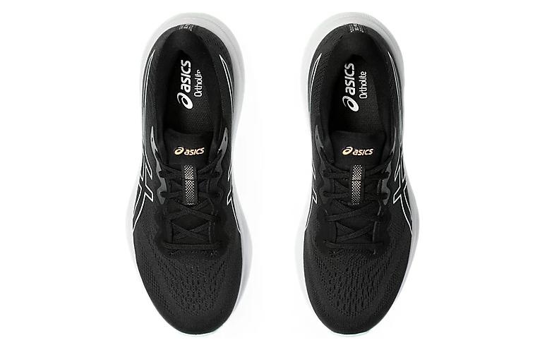(WMNS) ASICS Gel-Pulse 15 'Black Mint Tint' 1012B593-001