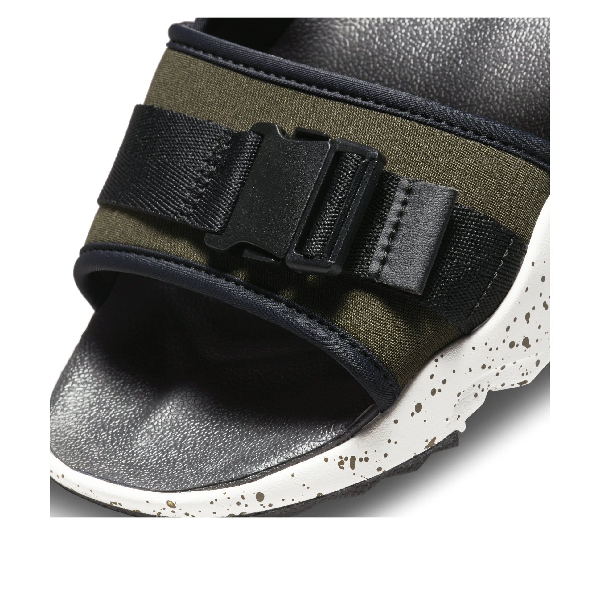 Nike Canyon Sandal 'Cargo Khaki Blue' CI8797-301
