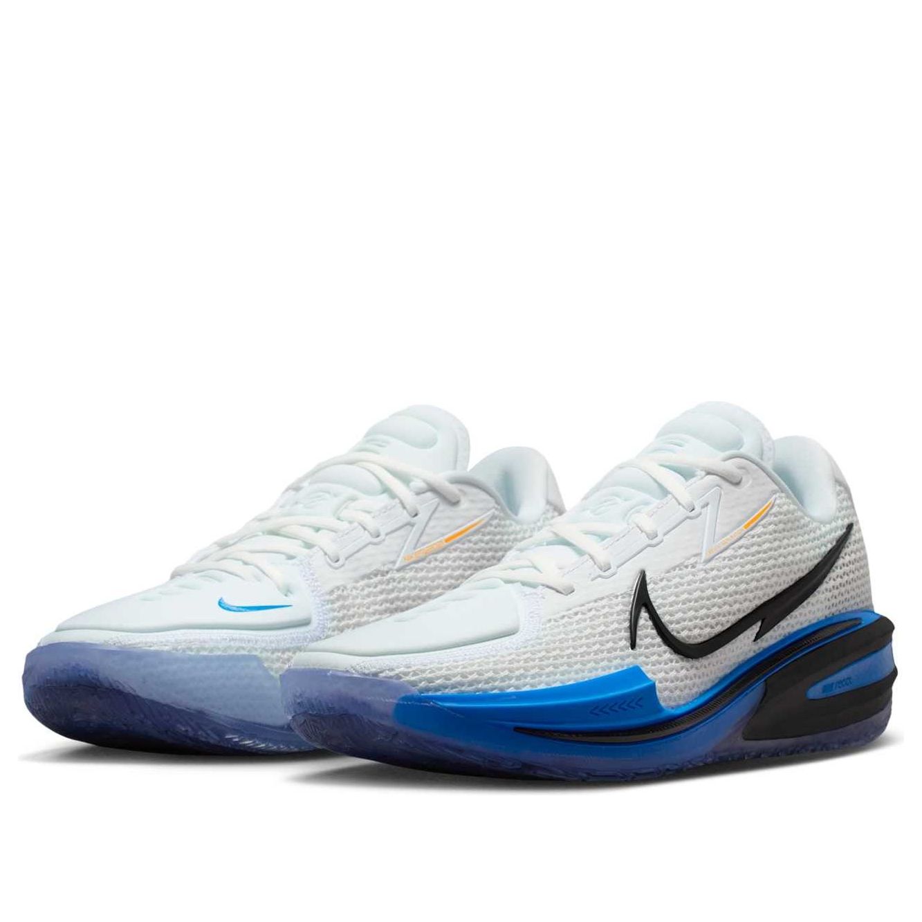 Nike Air Zoom GT Cut 'Laser Blue' CZ0175-103